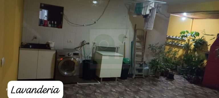 Imagem Casa com 3 Quartos à Venda, 130 m² em Bandeiras - Osasco