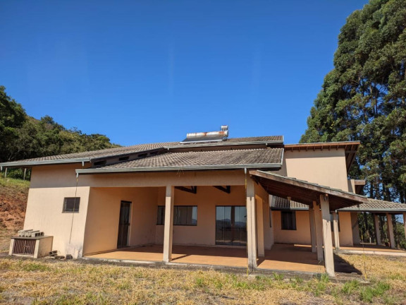 Imagem Chácara com 4 Quartos à Venda, 443 m² em Pitangueiras - Caldas