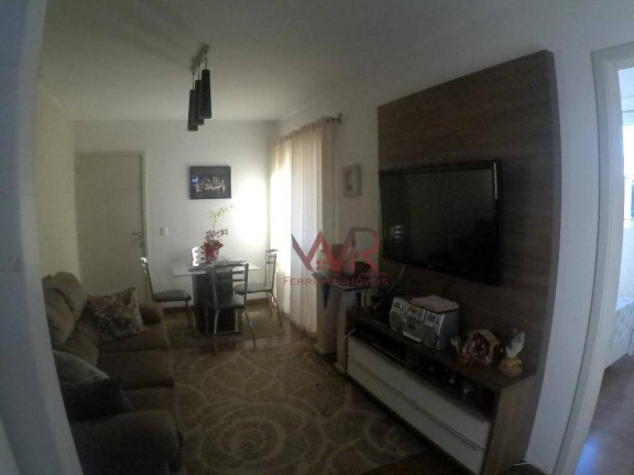 Foto do imóvel Apartamento com 2 Quartos à Venda, 48 m² em São Miguel Paulista - São Paulo