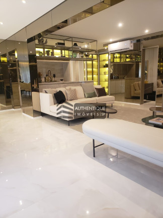Imagem Apartamento com 4 Quartos à Venda, 159 m² em Butantã - São Paulo