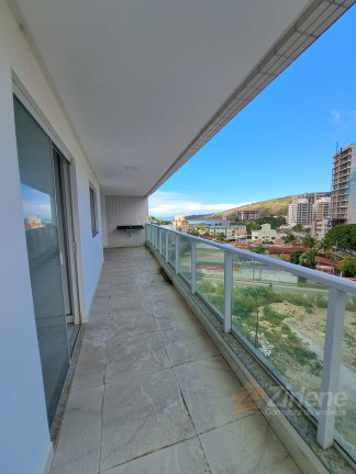 Apartamento com 3 Quartos à Venda, 90 m² em Praia Do Morro - Guarapari