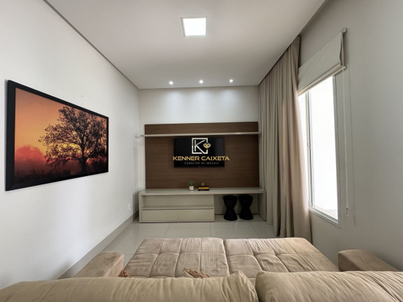 Imagem Casa com 3 Quartos à Venda, 243 m² em Alto Dos Caiçaras - Patos De Minas Imagem Casa com 3 Quartos à Venda, 243 m² em Alto Dos Caiçaras - Patos De Minas