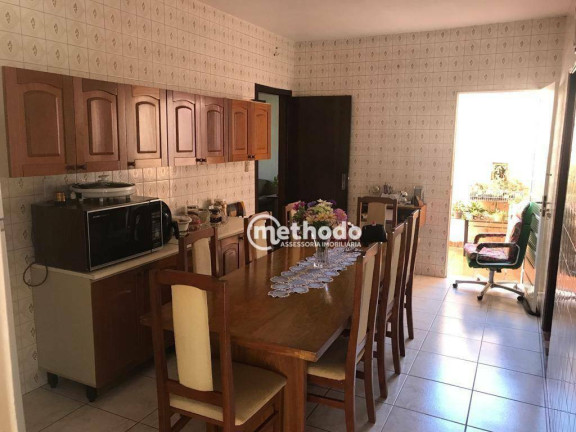 Imagem Casa com 3 Quartos à Venda, 137 m² em Jardim Das Bandeiras - Campinas Imagem Casa com 3 Quartos à Venda, 137 m² em Jardim Das Bandeiras - Campinas