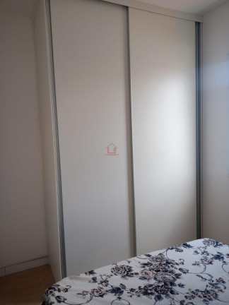 Imagem Apartamento com 2 Quartos à Venda, 49 m²