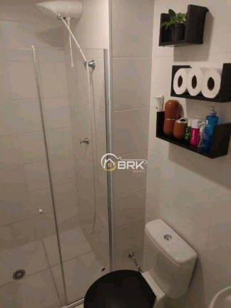 Imagem Apartamento com 1 Quarto à Venda, 28 m² em Vila Alpina - São Paulo
