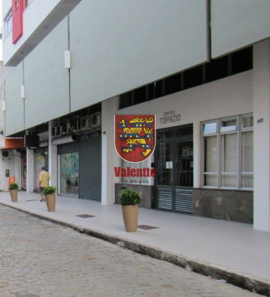 Imagem Apartamento com 2 Quartos à Venda, 88 m² em Centro - Florianópolis