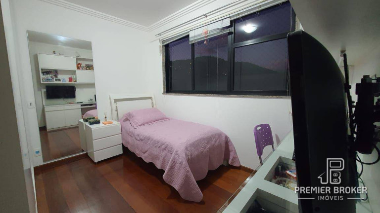 Imagem Apartamento com 4 Quartos à Venda, 170 m² em Várzea - Teresópolis Imagem Apartamento com 4 Quartos à Venda, 170 m² em Várzea - Teresópolis