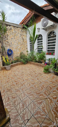 Casa com 2 Quartos à Venda, 100 m² em Vila Rosália - Guarulhos