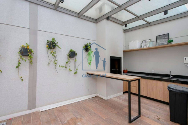 Imagem Apartamento com 2 Quartos à Venda, 43 m² em Santo Amaro - São Paulo Imagem Apartamento com 2 Quartos à Venda, 43 m² em Santo Amaro - São Paulo