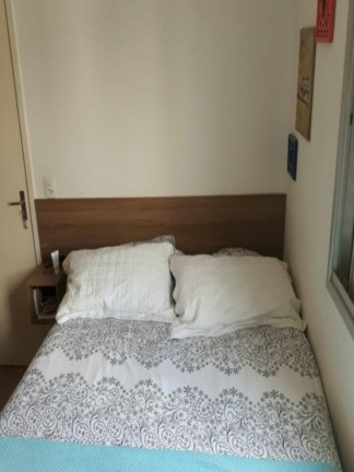 Imagem Apartamento com 2 Quartos à Venda, 50 m² em Jardim íris - São Paulo