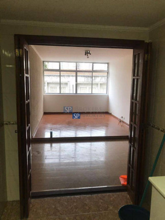 Imagem Apartamento com 3 Quartos à Venda, 100 m² em Santana - São Paulo Imagem Apartamento com 3 Quartos à Venda, 100 m² em Santana - São Paulo