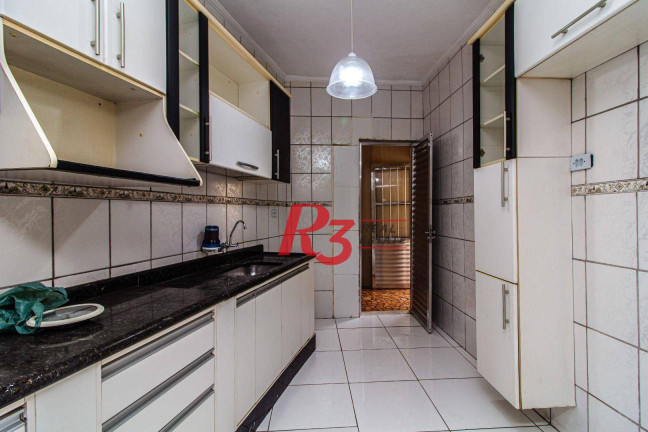 Imagem Casa com 2 Quartos à Venda, 67 m² em Catiapoã - São Vicente Imagem Casa com 2 Quartos à Venda, 67 m² em Catiapoã - São Vicente