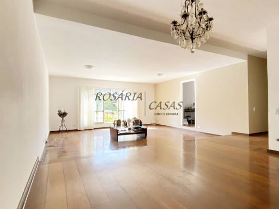 Imagem Apartamento com 3 Quartos à Venda, 220 m² em Vila Morumbi - São Paulo Imagem Apartamento com 3 Quartos à Venda, 220 m² em Vila Morumbi - São Paulo