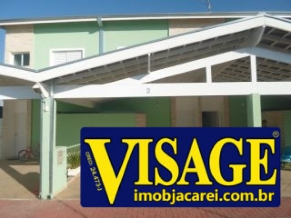 Casa de Condomínio com 2 Quartos à Venda,  em Prol. Jd. St. Maria - Jacareí