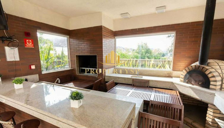 Imagem Apartamento com 2 Quartos à Venda, 60 m² em Vila Anastácio - São Paulo