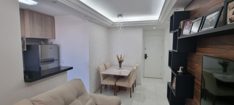 Imagem Apartamento com 2 Quartos à Venda, 63 m² em Vila Matilde - São Paulo