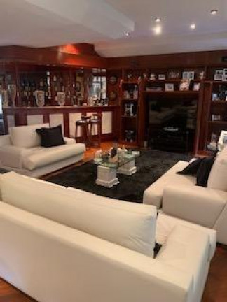 Imagem Apartamento com 4 Quartos à Venda, 327 m² em Barra Da Tijuca - Rio De Janeiro