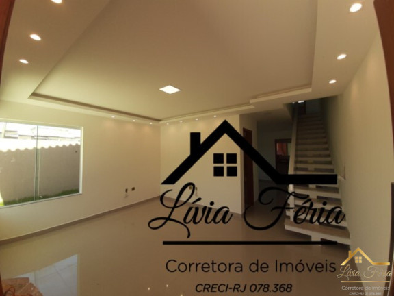 Casa com 3 Quartos à Venda,  em Alphaville - Campos Dos Goytacazes