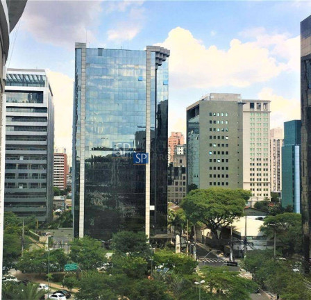 Imagem Sala Comercial para Alugar, 289 m² em Vila Olímpia - São Paulo Imagem Sala Comercial para Alugar, 289 m² em Vila Olímpia - São Paulo