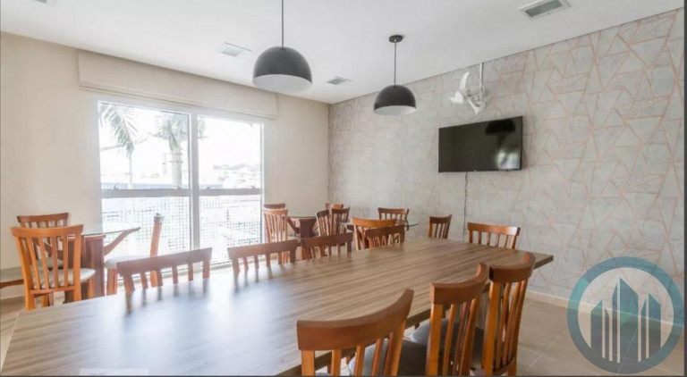 Imagem Apartamento com 2 Quartos à Venda, 53 m² em Santa Terezinha - São Bernardo Do Campo Imagem Apartamento com 2 Quartos à Venda, 53 m² em Santa Terezinha - São Bernardo Do Campo
