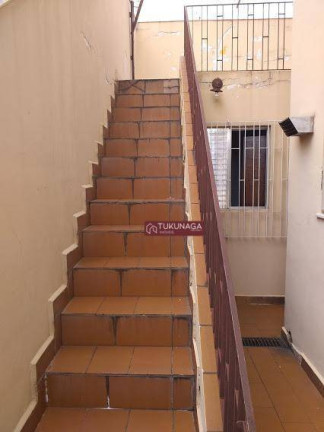 Imagem Sobrado com 3 Quartos à Venda, 148 m² em Vila Rosália - Guarulhos Imagem Sobrado com 3 Quartos à Venda, 148 m² em Vila Rosália - Guarulhos