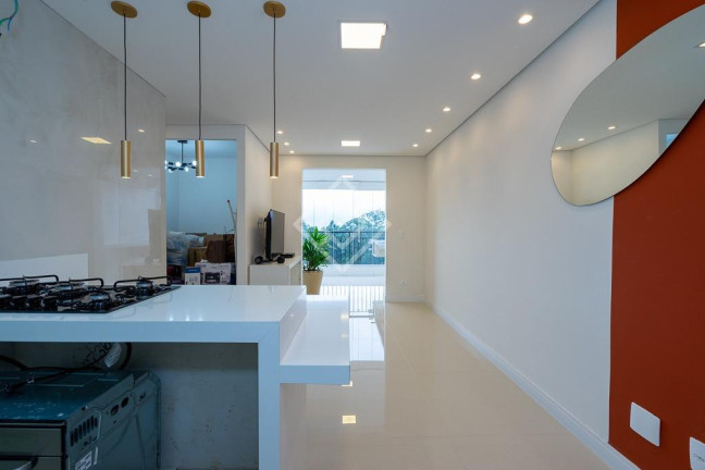 Imagem Apartamento com 2 Quartos à Venda, 70 m² em Tatuapé - São Paulo