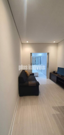 Imagem Apartamento com 1 Quarto à Venda, 32 m² em Consolação - São Paulo Imagem Apartamento com 1 Quarto à Venda, 32 m² em Consolação - São Paulo