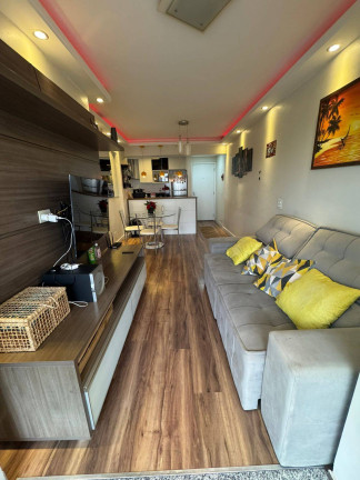 Imagem Apartamento com 2 Quartos à Venda, 58 m² em Vila Gonçalves - São Bernardo Do Campo Imagem Apartamento com 2 Quartos à Venda, 58 m² em Vila Gonçalves - São Bernardo Do Campo