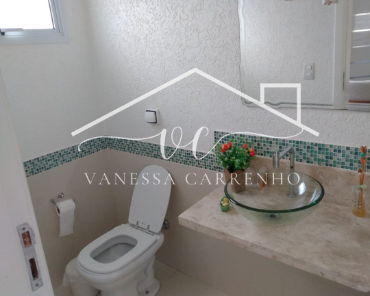 Imagem Casa com 3 Quartos à Venda,  em Ibiti Reserva - Sorocaba