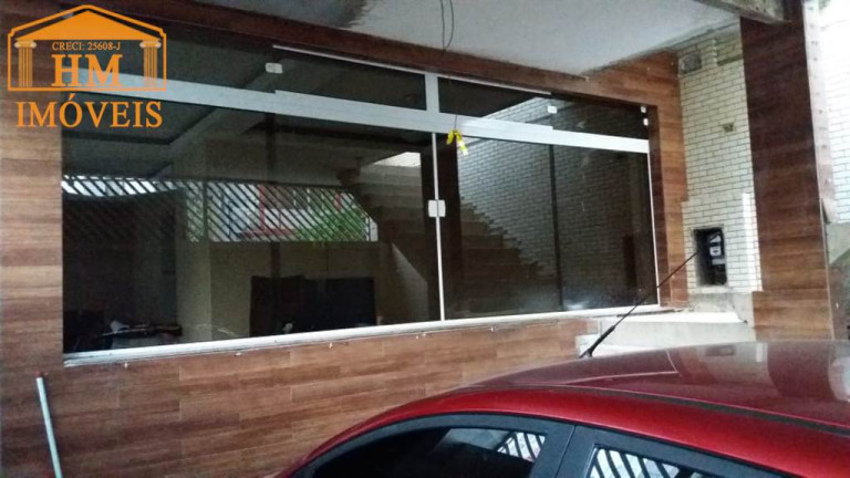 Imagem Sala Comercial à Venda, 200 m² em Gonzaguinha - Sao Vicente