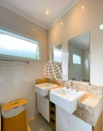 Imagem Casa com 3 Quartos à Venda, 168 m² em Vila Santista - Atibaia