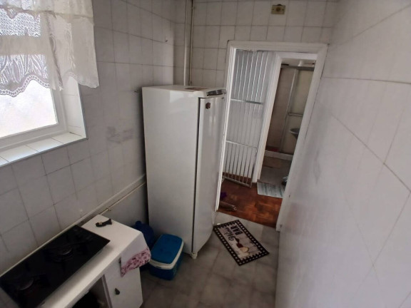 Imagem Apartamento com 1 Quarto à Venda, 50 m² em Pompéia - Santos Imagem Apartamento com 1 Quarto à Venda, 50 m² em Pompéia - Santos