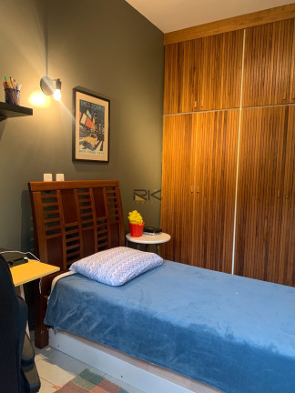 Imagem Casa de Condomínio com 4 Quartos à Venda, 207 m² em Horto Florestal - Ubatuba Imagem Casa de Condomínio com 4 Quartos à Venda, 207 m² em Horto Florestal - Ubatuba