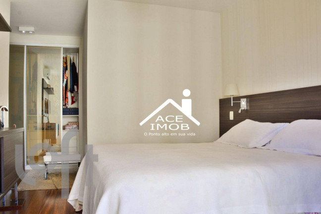 Imagem Apartamento com 4 Quartos à Venda, 213 m² em Vila Mariana - São Paulo