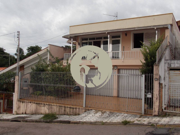 Casa com 3 Quartos à Venda, 289 m² em Vila Marly - Serra Negra