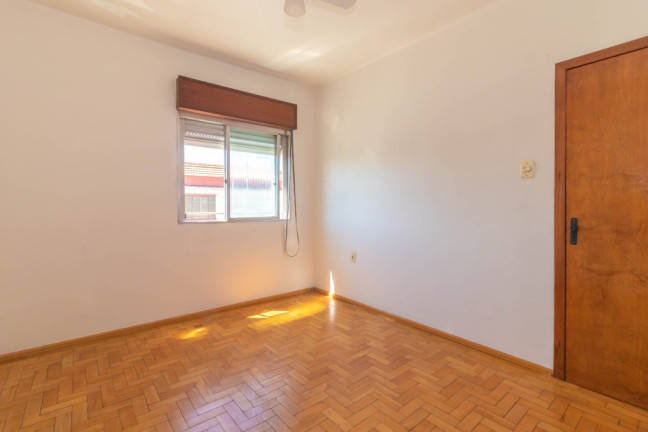 Imagem Apartamento com 2 Quartos à Venda, 94 m² em São João - Porto Alegre