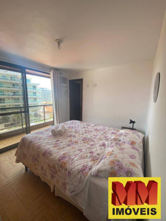 Imagem Apartamento com 3 Quartos à Venda, 120 m² em Braga - Cabo Frio Imagem Apartamento com 3 Quartos à Venda, 120 m² em Braga - Cabo Frio