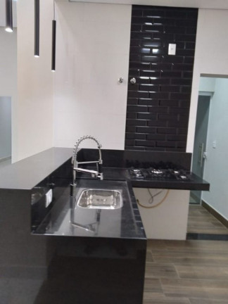 Imagem Casa com 3 Quartos à Venda, 134 m² em Parque Residencial Jaguari - Americana Imagem Casa com 3 Quartos à Venda, 134 m² em Parque Residencial Jaguari - Americana