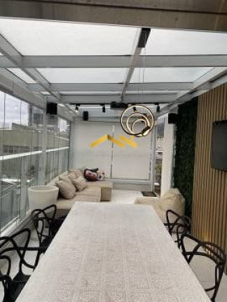 Imagem Apartamento com 3 Quartos à Venda, 140 m² em Granja Julieta - São Paulo Imagem Apartamento com 3 Quartos à Venda, 140 m² em Granja Julieta - São Paulo