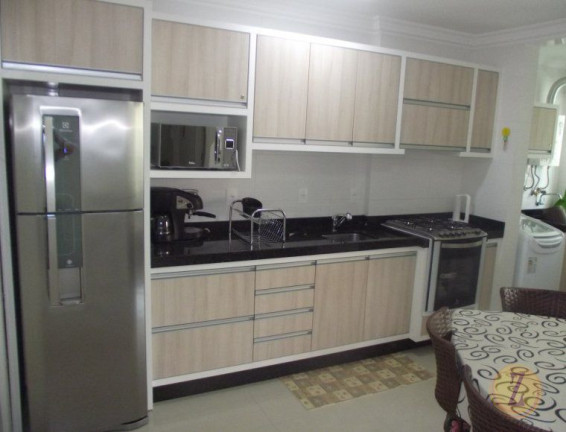 Imagem Apartamento com 2 Quartos para Temporada, 74 m² em Bombas - Bombinhas Imagem Apartamento com 2 Quartos para Temporada, 74 m² em Bombas - Bombinhas
