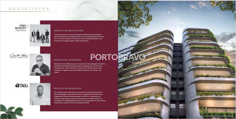 Imagem Apartamento com 4 Quartos à Venda, 246 m² em Alphaville Conde I - Barueri Imagem Apartamento com 4 Quartos à Venda, 246 m² em Alphaville Conde I - Barueri