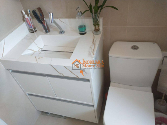 Imagem Apartamento com 2 Quartos à Venda, 48 m² em Ponte Grande - Guarulhos Imagem Apartamento com 2 Quartos à Venda, 48 m² em Ponte Grande - Guarulhos