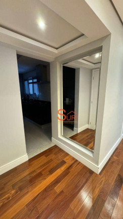 Imagem Apartamento com 3 Quartos à Venda, 123 m² em Centro - São Bernardo Do Campo