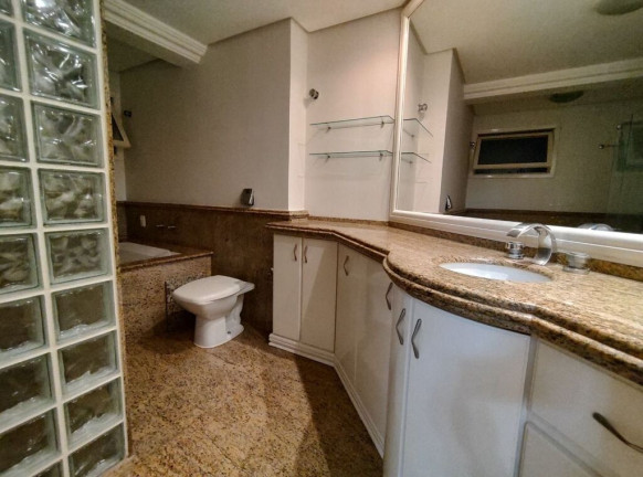 Imagem Apartamento com 3 Quartos à Venda, 180 m² em Centro - Xanxerê