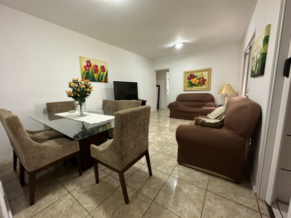 Apartamento com 3 Quartos à Venda, 72 m² em Kobrasol - São José
