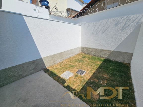 Imagem Casa com 2 Quartos à Venda, 110 m² em São João Batista (venda Nova) - Belo Horizonte Imagem Casa com 2 Quartos à Venda, 110 m² em São João Batista (venda Nova) - Belo Horizonte