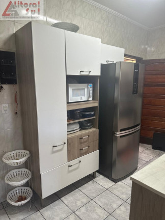 Imagem Casa com 2 Quartos à Venda, 50 m² em Tupiry - Praia Grande Imagem Casa com 2 Quartos à Venda, 50 m² em Tupiry - Praia Grande