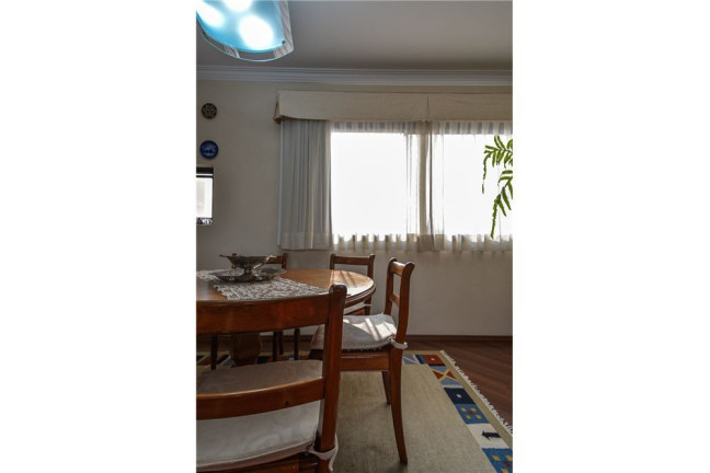 Imagem Apartamento com 2 Quartos à Venda, 73 m² em Moema - São Paulo