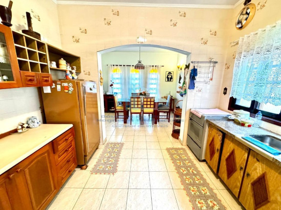 Imagem Casa com 3 Quartos à Venda, 134 m² em Real - Praia Grande