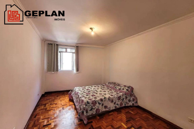 Imagem Apartamento com 1 Quarto à Venda, 34 m² em Aclimação - São Paulo